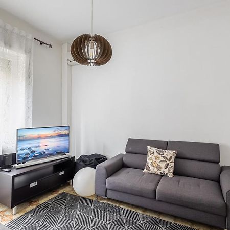 Mestre Altamarea Apartment Kültér fotó