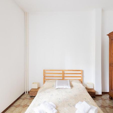 Mestre Altamarea Apartment Kültér fotó