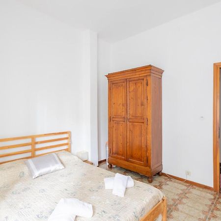 Mestre Altamarea Apartment Kültér fotó