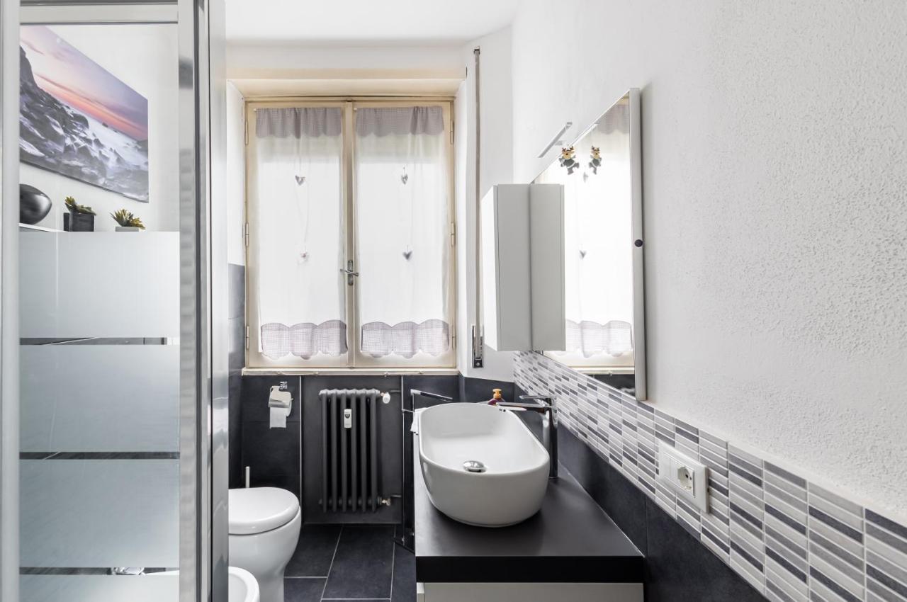 Mestre Altamarea Apartment Kültér fotó