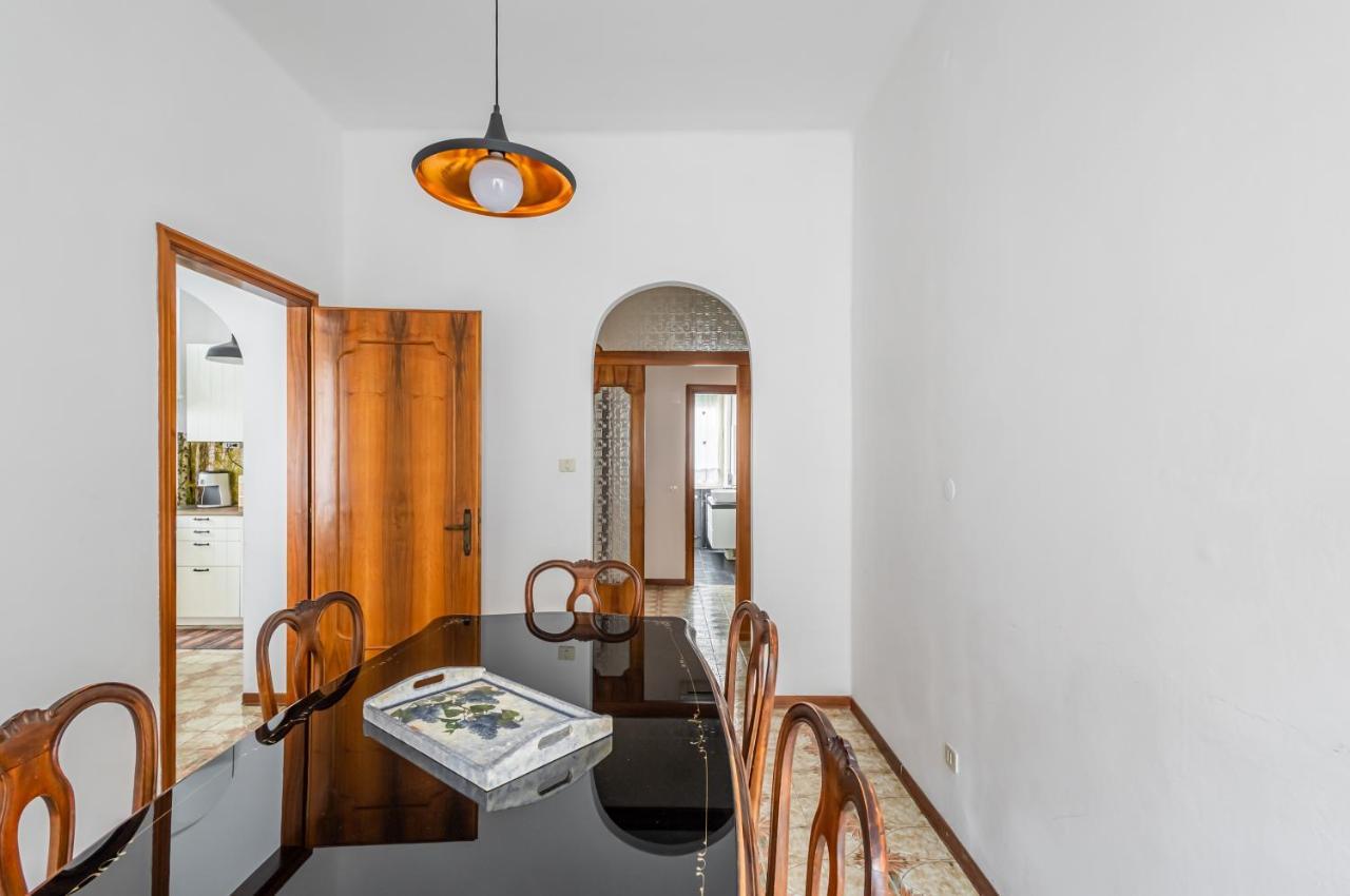 Mestre Altamarea Apartment Kültér fotó