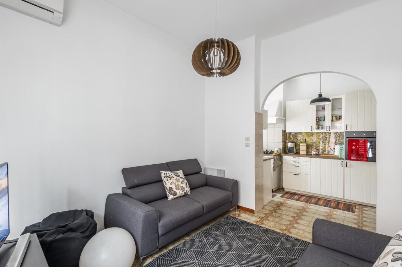 Mestre Altamarea Apartment Kültér fotó