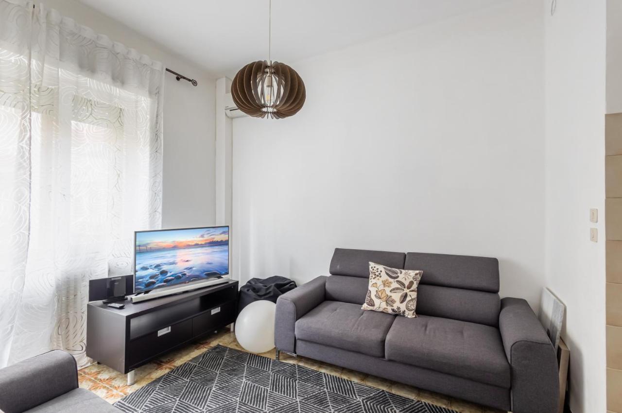 Mestre Altamarea Apartment Kültér fotó