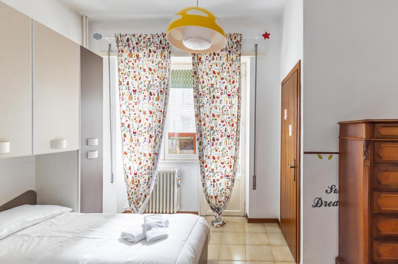 Mestre Altamarea Apartment Kültér fotó