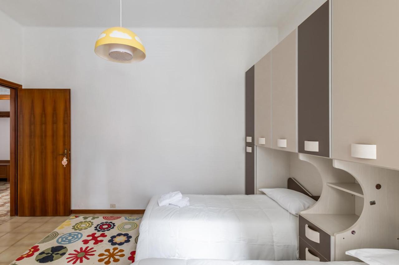 Mestre Altamarea Apartment Kültér fotó