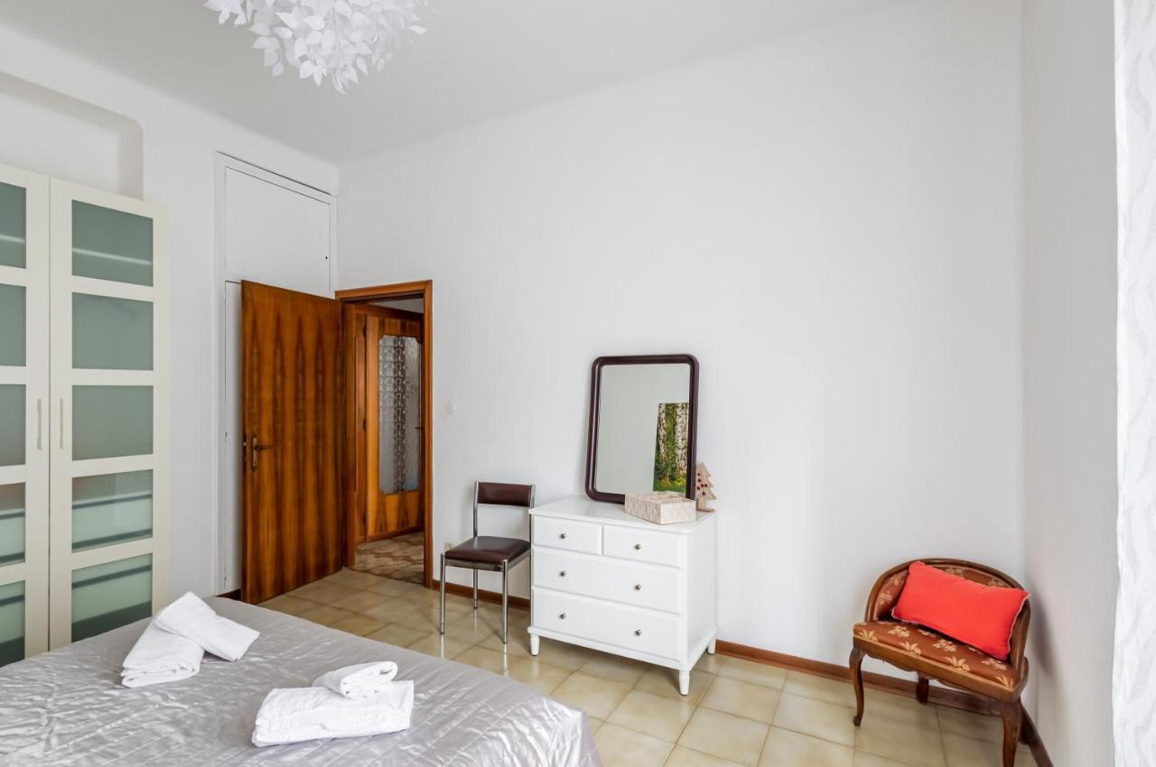 Mestre Altamarea Apartment Kültér fotó