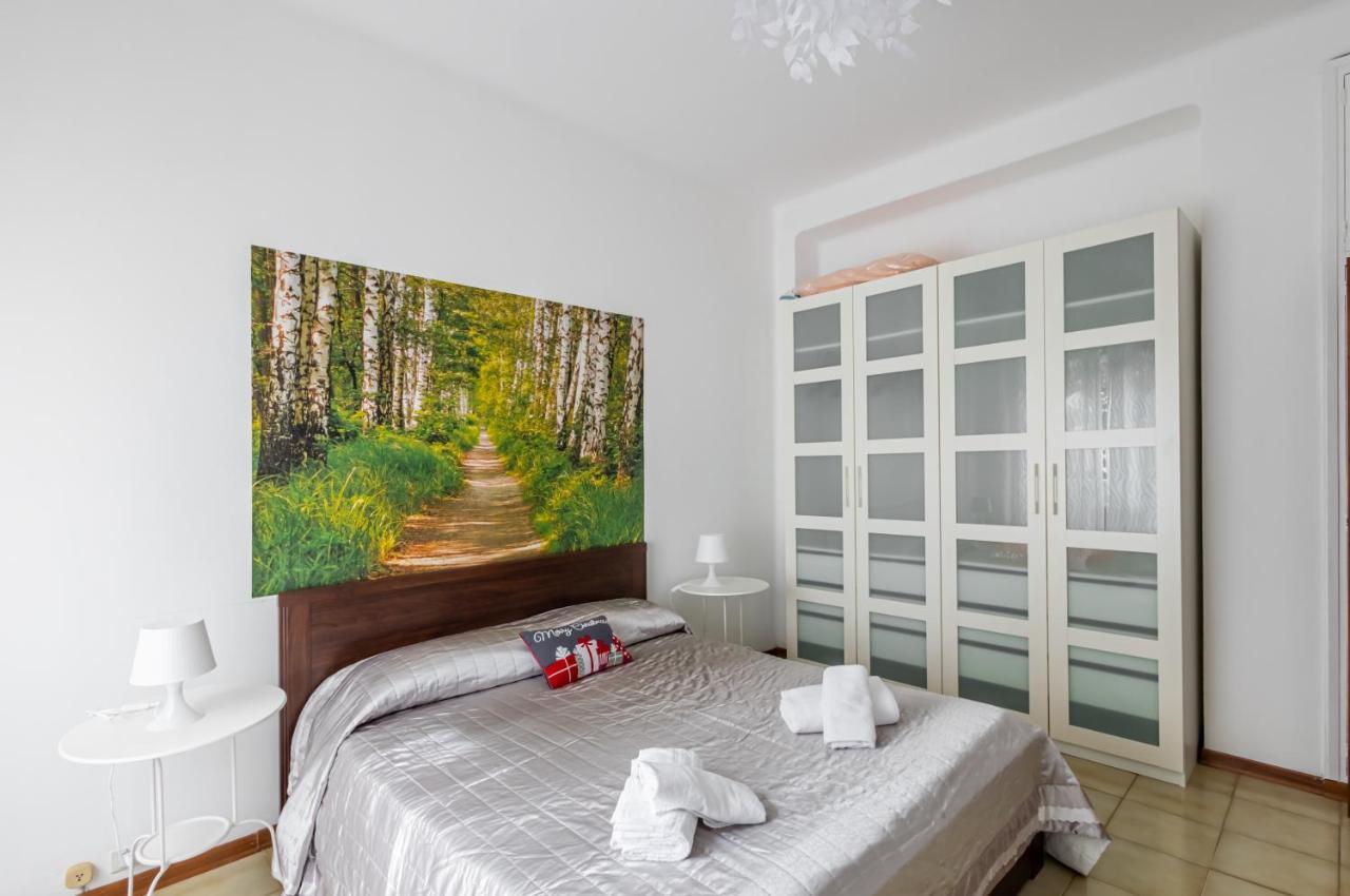 Mestre Altamarea Apartment Kültér fotó