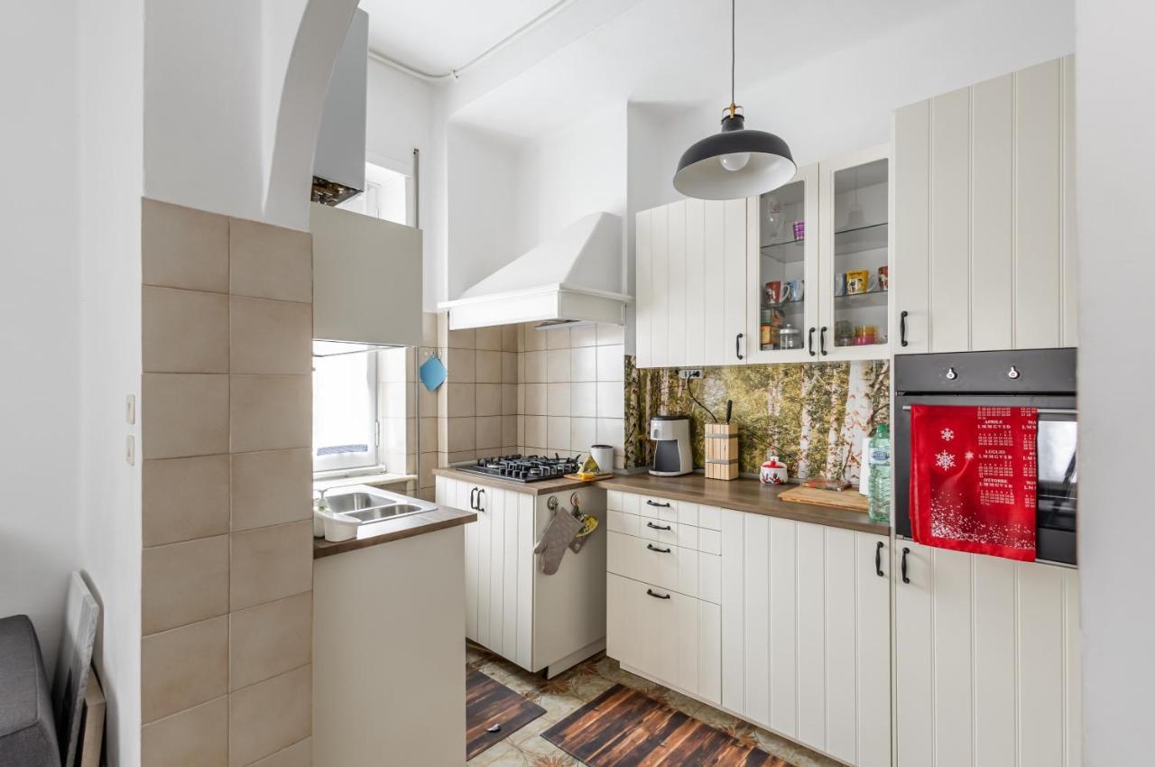 Mestre Altamarea Apartment Kültér fotó