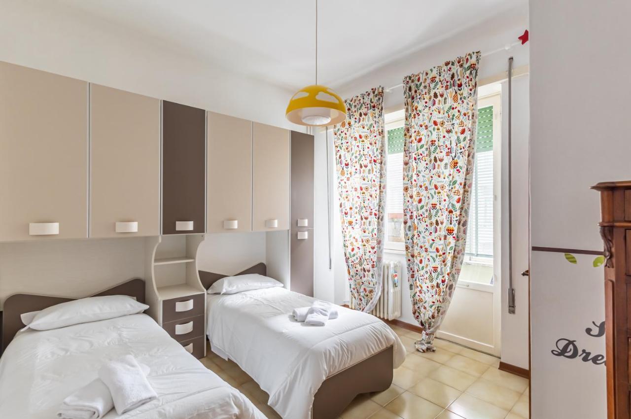 Mestre Altamarea Apartment Kültér fotó