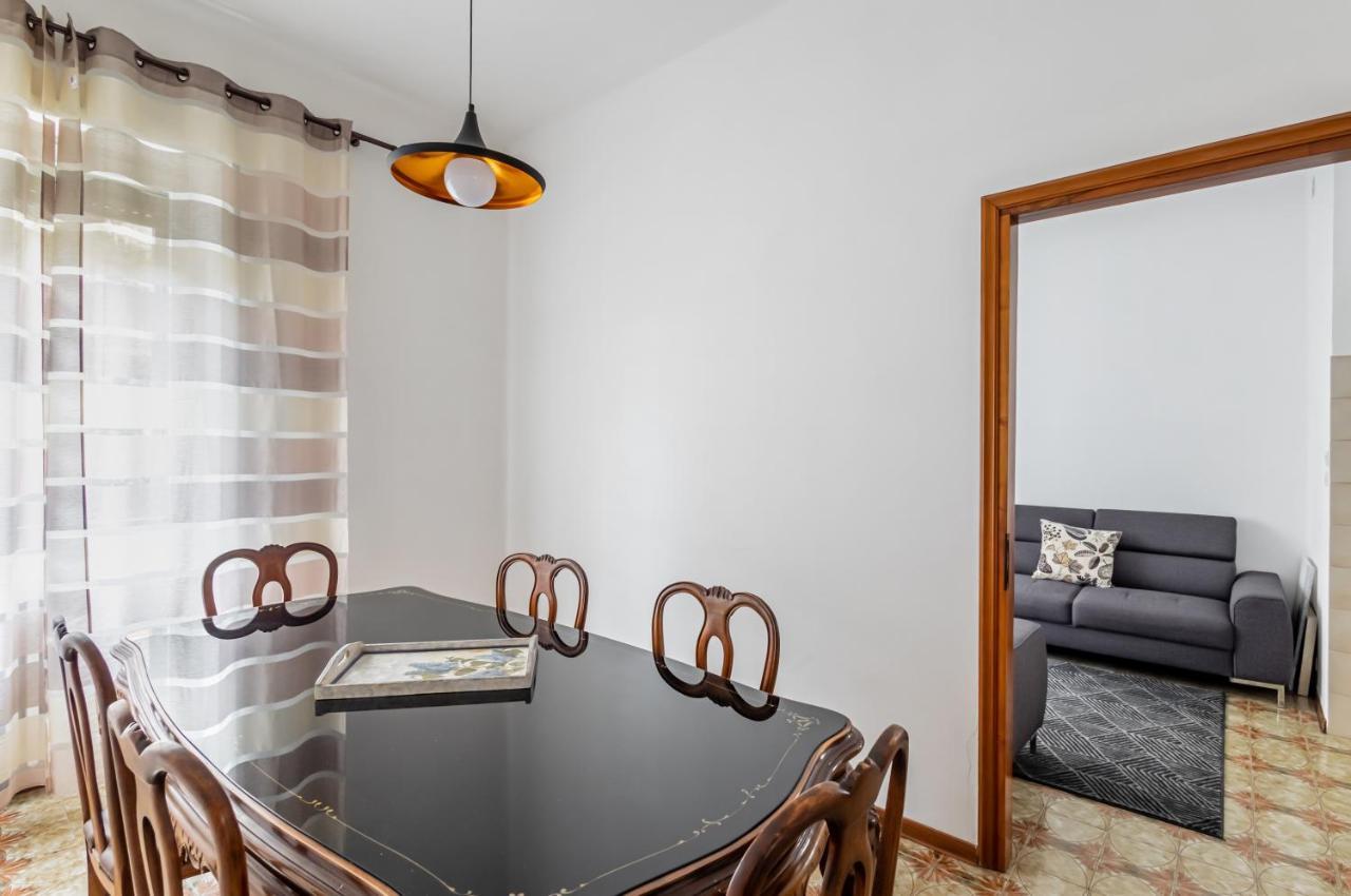 Mestre Altamarea Apartment Kültér fotó