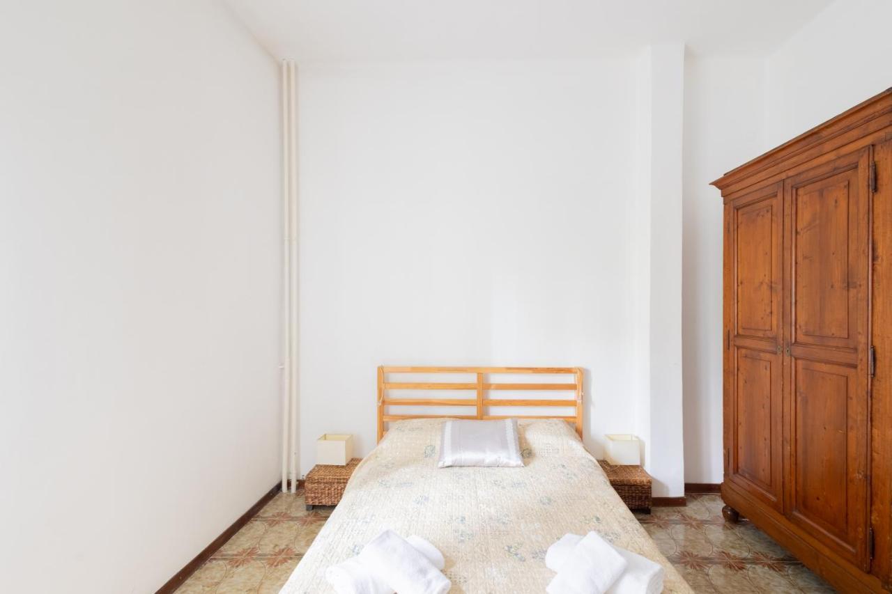 Mestre Altamarea Apartment Kültér fotó