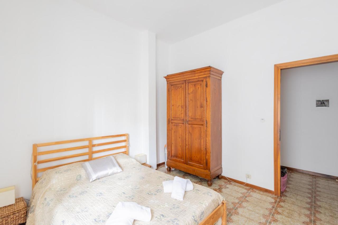 Mestre Altamarea Apartment Kültér fotó