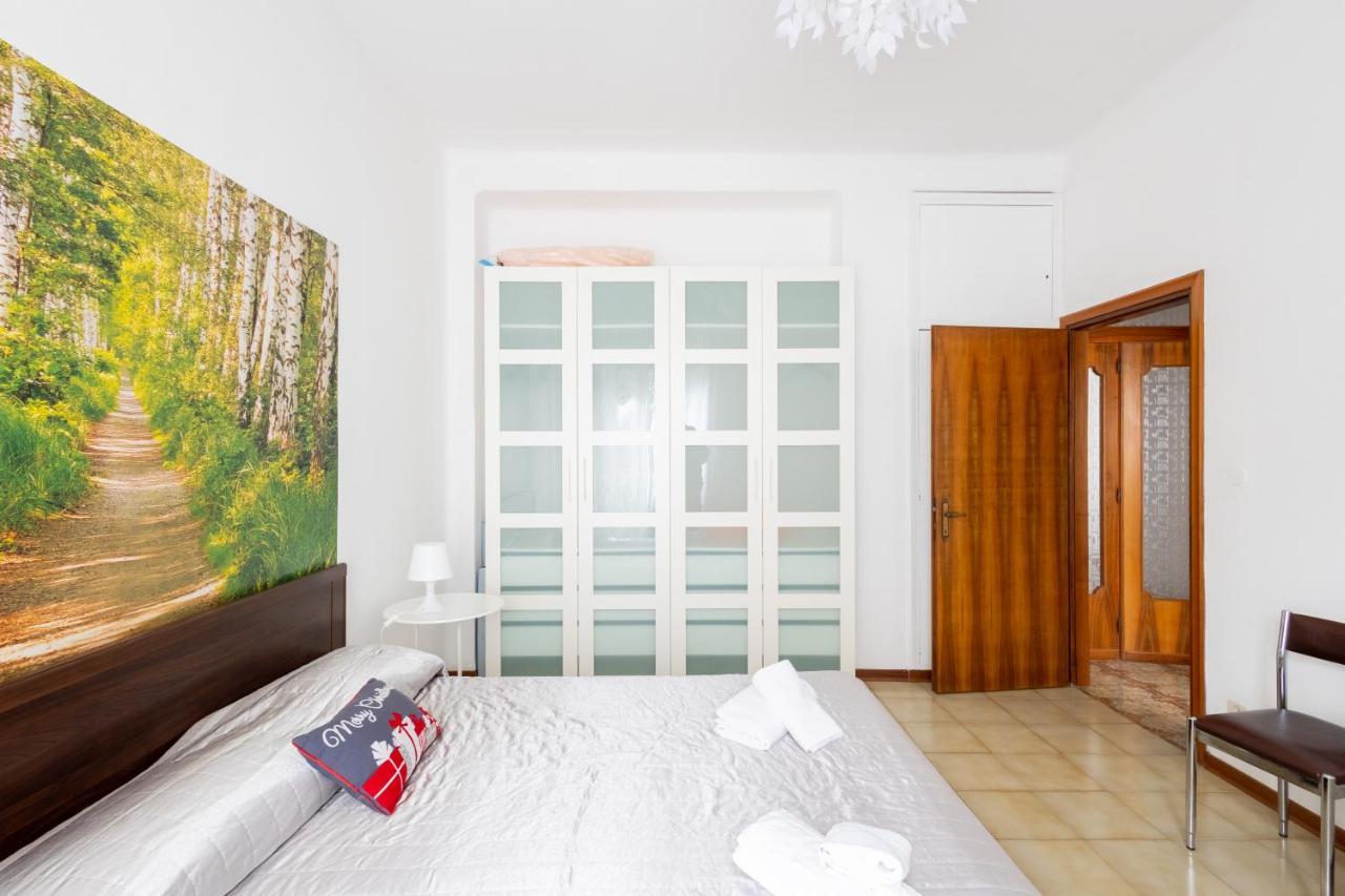 Mestre Altamarea Apartment Kültér fotó