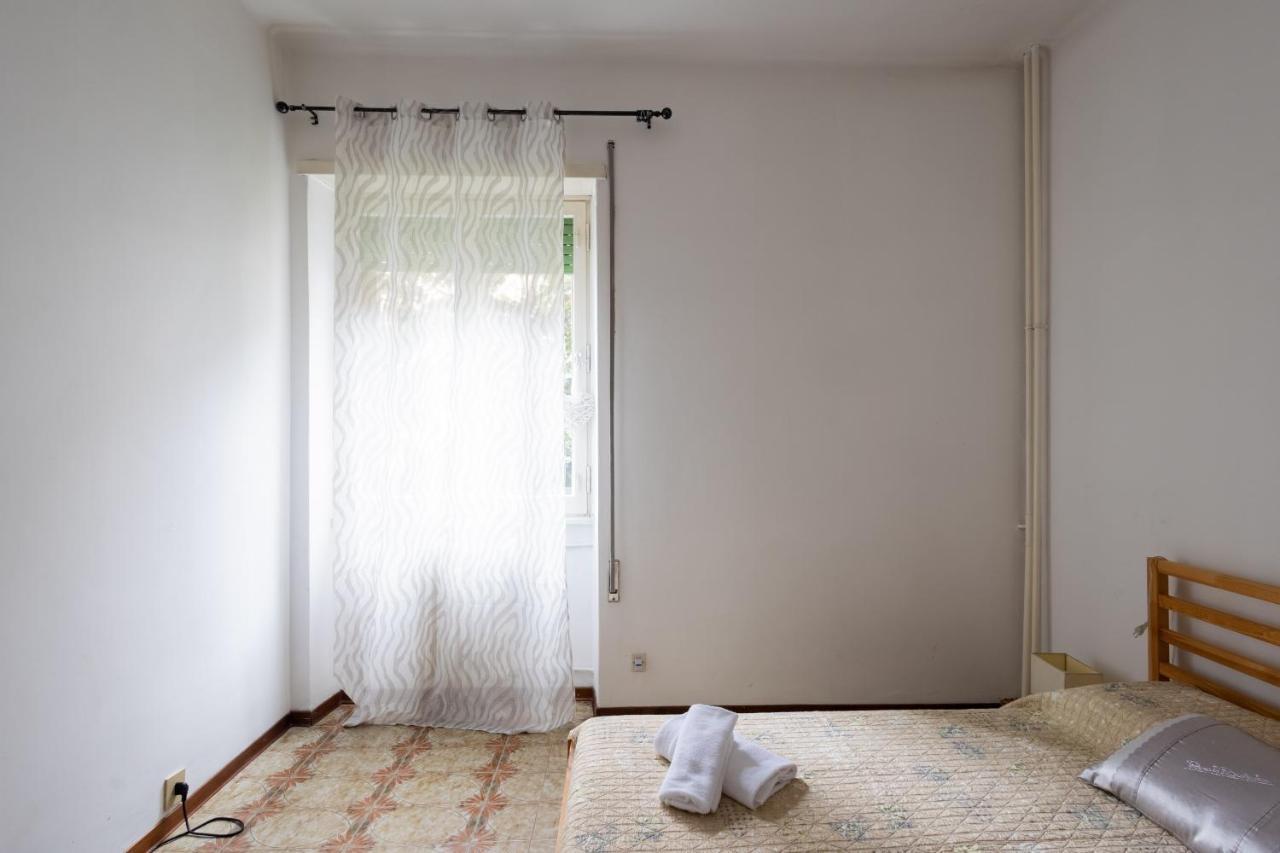 Mestre Altamarea Apartment Kültér fotó