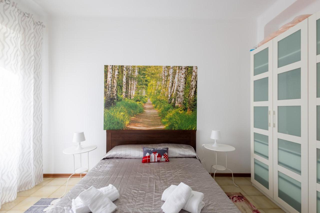 Mestre Altamarea Apartment Kültér fotó