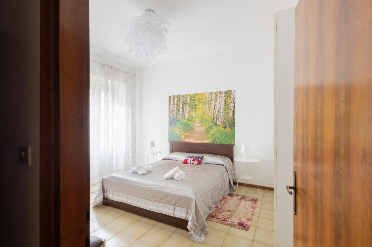 Mestre Altamarea Apartment Kültér fotó
